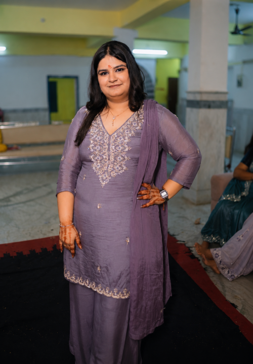 Monika Sharma Maths,English,Business Study home tutor in Kolkata.